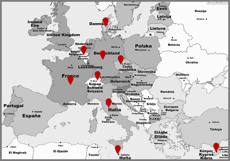 kraftorte-europa